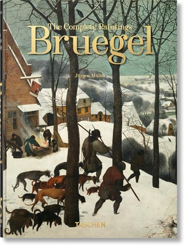 Bruegel: The Complete Paintings. 45th Ed. (45th Edition)