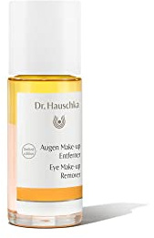 Dr. Hauschka Cleansing Eye Make-Up Remover, 18 Ml
