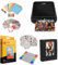 KODAK Step Instant Printer | Wireless Mobile Photo Printer with ZINK Zero Ink Technology & KODAK App for iOS & Android (Black) Gift Bundle AMZRODMP20K1B