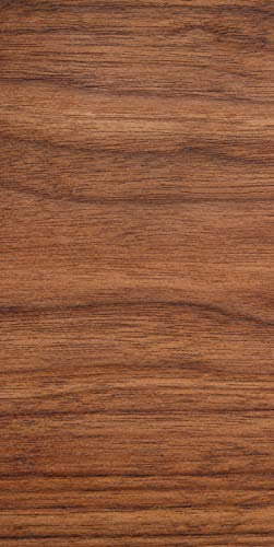 Magnettafel Pinnwand Magnetbild Holz Holzoptik dunkel Größe 60 x 120 cm