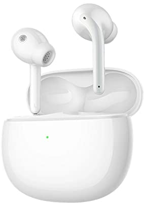 Xiaomi Buds 3 Auriculares Inalámbricos Blancos