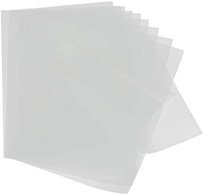10 Stück Blatt A3 Siebdruck Transparenz Tintenstrahlfolie Papier Positive Belichtung