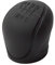 LIUZHIPENG Funda de silicona suave para palanca de cambios manual de coche de 6 velocidades, funda protectora antideslizante para palanca de cambios, Negro