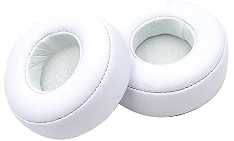1 paio di cuscinetti auricolari per cuffie Beats Mixr