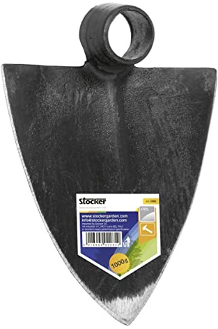 Stocker Herzhacke mit rundem Auge 1120 g