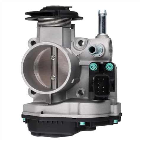 Corps de Papillon des gaz pour Daewoo Nubira 1.6i