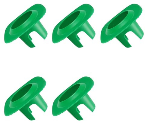 lazyfun Protezione di copertura per irrigatore da giardino resistente per una facile e resistente ai danni per prestazioni a lungo termine. Copertura per irrigatore per esterni