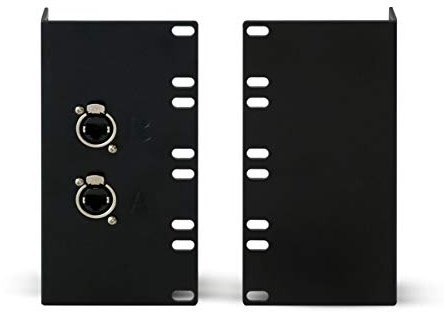 PreSonus NSB 16.8 Stagebox Rack Kit