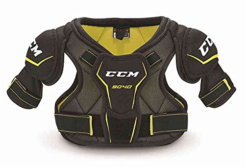 CCM Schulterschutz Tacks 9040 Bambini S