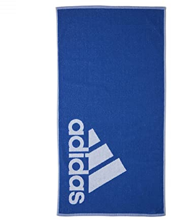 Adidas Towel Hnadtuch Royblu S