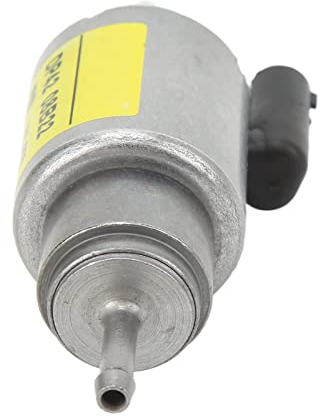 12 V 24 V Universal-Kraftstoffpumpe für Standheizung, Hohe Effizienz, für Webasto AT2000STC – Geräuscharm, Lange Lebensdauer, Wasserdicht, Kraftstoffsparend