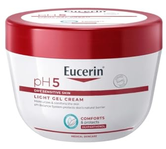 Eucerin pH5 Light Gel Cream 350 ml
