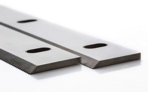 Bauknecht HSS%18 Hobelmesser 260x25x3mm