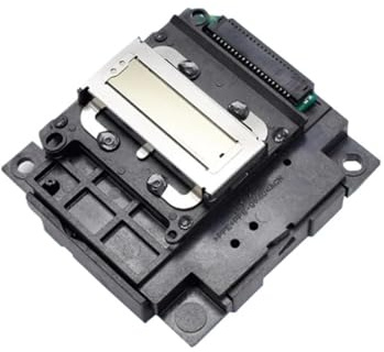 FA11000 Skrivhuvud Skrivarhuvud - Kompatibel Med Epson M100 M101 M105 M200 M201 M205(FA11000)