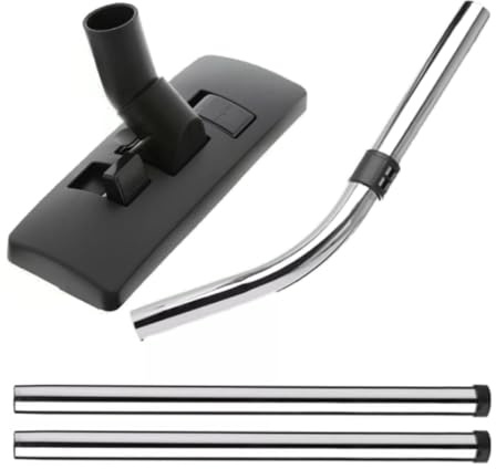 FIND A SPARE 32mm Accesorry Set Floor Tool Brush Head & Extension Tube Fit for Numatic Henry Hetty Vacuum Cleaners