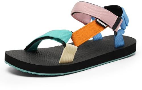Scarpe da Scoglio Donna Uomo Scarpe da Immersione Scarpette da Mare Asciugatura Rapida Antiscivolo Scarpe da Acqua per Nuotare Sport Acquatico