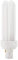 Wiva lampara fcl - Lámpara fluorescente d compacta 4000k 13w g24d-1