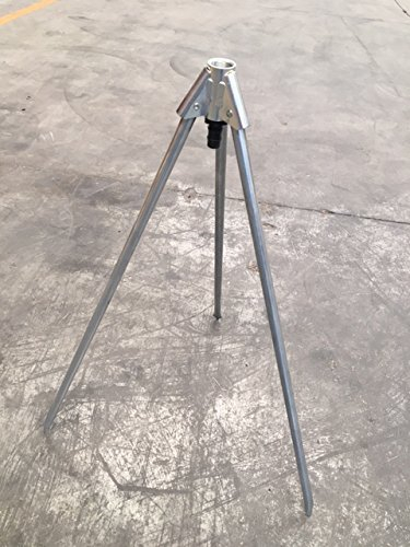 Suinga. Halterung Stativ Agricola für Sprinkler, Bewässerung. Gewinde 3/4 weiblich für den Anschluss Schläuche 25 mm
