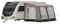 Vango Balletto Air 330 Elements Shield Caravan Awning
