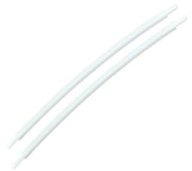 jardiboutique - Axe de volet de skimmer 209 mm (kit de 2) - compatible pour ASTRAL 4402010110