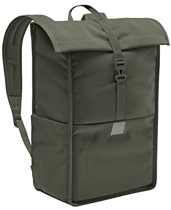 VAUDE Rucksaecke20-29L Coreway Rolltop 20 Khaki -