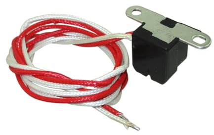 JHENSH Bobina pulsadora de estator de 200 ohmios para Suzuki LTA LTF LTZ 400 500 ATV Quad