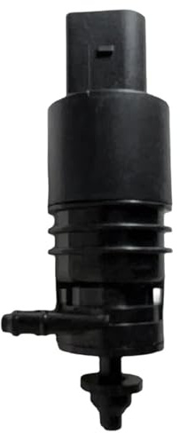 Pompa lavacristalli Per Chevrolet, Tahoe, Suburban 2003-2023, motore della pompa lavavetri per parabrezza auto, spruzzatore d'acqua 23353390 Lavavetri