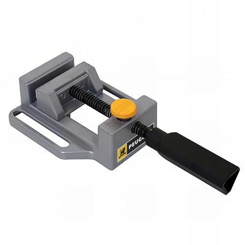 Peugeot Etau pour Support de Perceuse