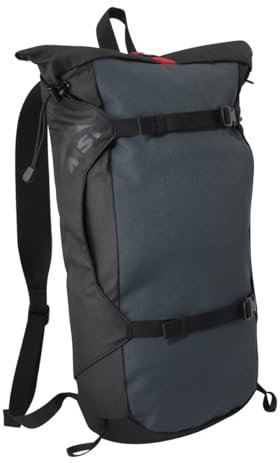 MSR Snowshoe Carry Pack Farbe: Black