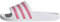 adidas Adilette Aqua Slides, Infradito Donna, Ftwr White Rose Tone Ftwr White, 40.5 EU