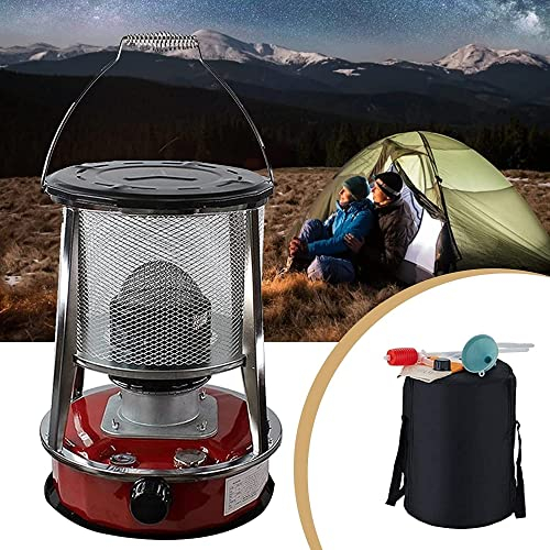 Portal Petroleum Heizung Heizstrahler Große Petroleumofen Heizung Heizer Mit Umfallschutz Heizstrahler Für Boot, Yacht, Patio, Camping & Outdoor