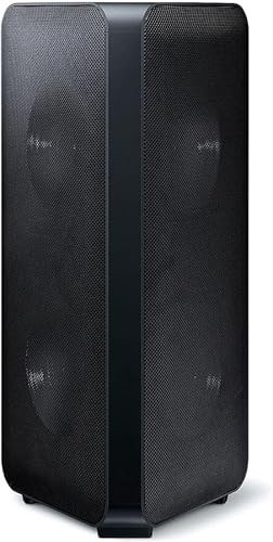 Samsung MX-ST40B Haut-parleur de fête Noir 160 W (SYSTEM SOUND MX-ST40B SAMSUNG)