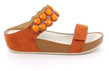 Grunland CI3161 DIRA Ciabatta Donna S. Mattone 39