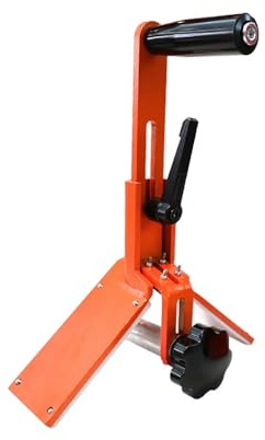 Specific Chamfering Device for Round Pipe 40-315MM, PPR/PE/PVC Pipe Reamer, Plastic Pipes Outer Chamfer, Specific Pipe Outer Chamfer Trimming Knife Burr Beveling Machine