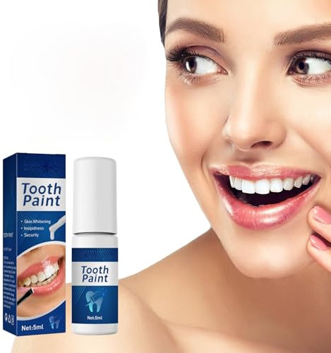 Vernice per denti sbiancante, smalto dentale sbiancante istantaneo, smalto per denti bianco stretto, smalto per denti per la rimozione delle macchie (1)