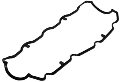 NEGRO Ventildeckeldichtung, passend for A3, passend for VW, passend for Golf, 4 MK4 Polo Jetta Bora, passend for Skoda, Octavia Fabia Seat 1.9 TDI 038103469E Motorzylinder Ventildeckeldichtmittel