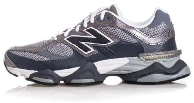 New Balance 9060 'Magnet Fade' - U906051K, Grigio, 11.5