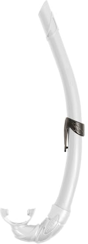 5.11 Tactical Series Corsica Tubo Respiradores, Unisex adulto, Blanco, Uni