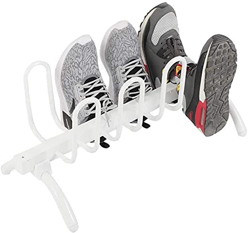 Sèche-chaussures électrique portable Sèche-bottes Thermostat intelligent domestique Machine de séchage de chaussures électriques Support de séchage, Sèche-chaussures électrique debout Chauffage à sec
