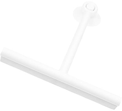 Healeved Professional Glass Cleaning Wiper Sucking Disc for Window Cleaner Multipurpose Wiper for Household Use for Mirror Cleaner and Window Cleaning