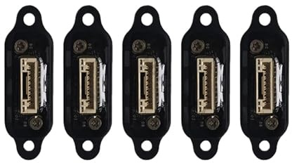 HUCAYD 5Pcs Barometer Module for D-ji Drone Accessories Repair Parts T40 T20P