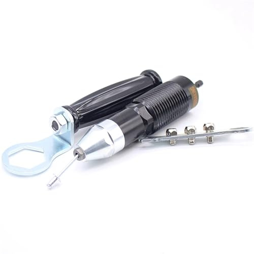 Elektrischer Nietadapter, 3,2 mm, 4,0,8, 6, Akkuschrauber, Blindnieten