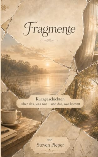 Fragmente: Kurzgeschichten über das, was war – und das, was kommt