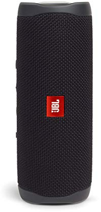JBL FLIP5 Black PC-Lautsprecher
