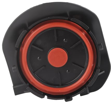 Gorgeri PCV Ventilkappe, Motorzylinderkopf Ventildeckeldeckel Passend für R56 R55 R57 R58 R59 R60 R61 11127646554 lüftungsventil