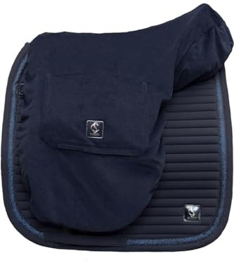 Sattelüberzug CORD Classic Sports Frühjahr 2024