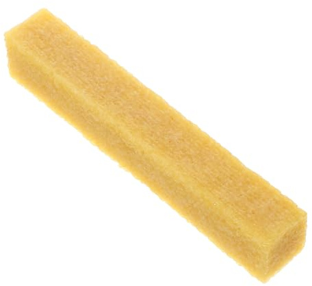 GARVALON Gummierter Klebstoffentferner Radiergummi Zur Effektiven Entfernung Von Aufkleberkleber Und Hartnäckigen Kleberesten Kratzfrei Verschiedenen Oberflächen Leicht Und Tragbar Für Viel