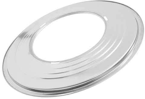 OFFSCH Steamer Electric Food Steamer Ring Steaming Rack Kitchen Supplies Steaming Accessory