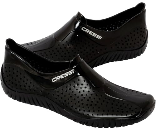 Cressi Water Shoes - Schuhe für Wassersport, Erwachsene und Kinder