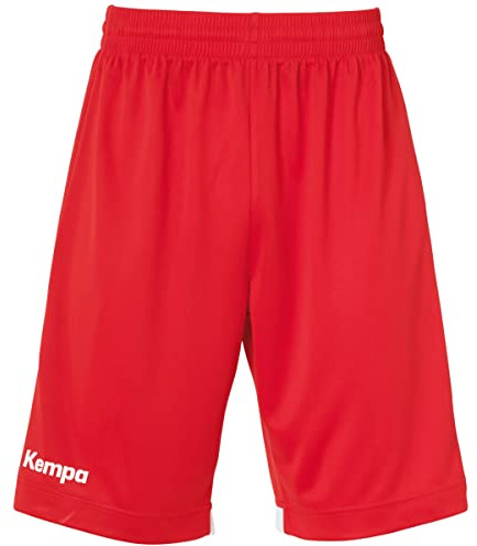 Kempa Player långa shorts för män